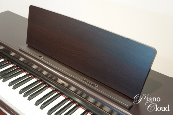 電子ピアノ　YDP165
