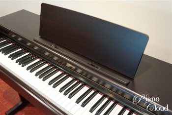 電子ピアノ　YDP165