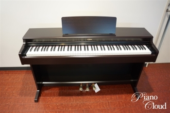 電子ピアノ　YDP165