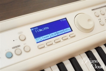 キーボード LK520