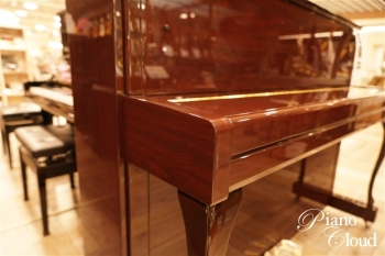 アップライトピアノ b113DMC