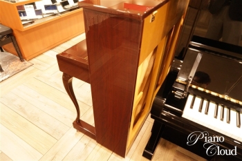 アップライトピアノ b113DMC