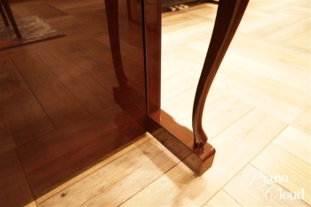 アップライトピアノ b113DMC