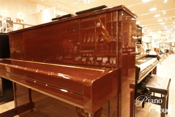 アップライトピアノ b113DMC
