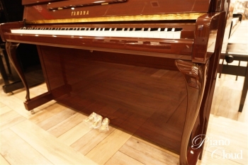 アップライトピアノ b113DMC