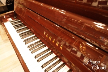 アップライトピアノ b113DMC