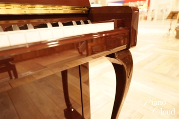 アップライトピアノ b113DMC