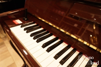 アップライトピアノ b113DMC
