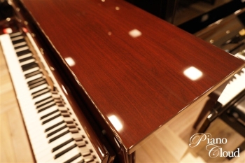 アップライトピアノ b113DMC