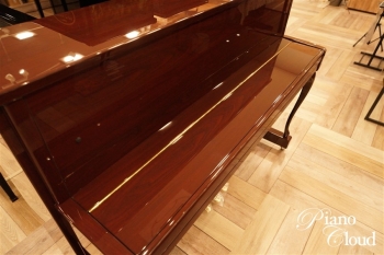 アップライトピアノ b113DMC
