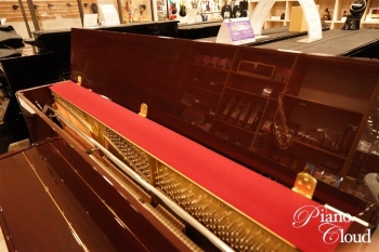 アップライトピアノ b113DMC