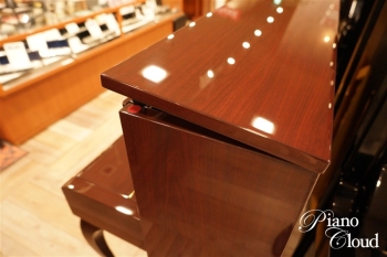 アップライトピアノ b113DMC