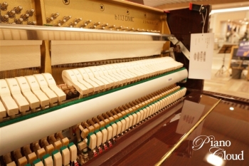 アップライトピアノ b113DMC