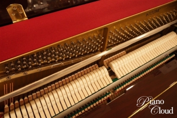 アップライトピアノ b113DMC