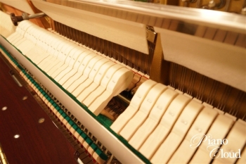 アップライトピアノ b113DMC