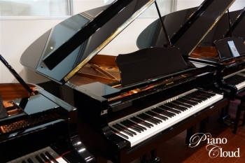 中古グランドピアノ C2L