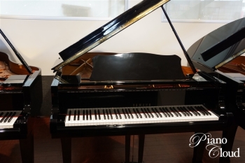 中古グランドピアノ C2L