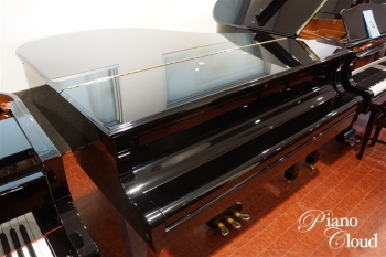 中古グランドピアノ C2L