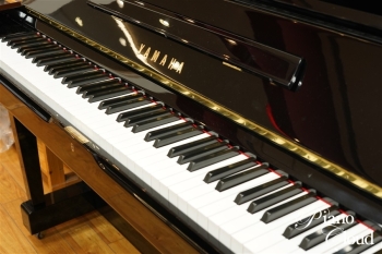 中古アップライトピアノ UX-3