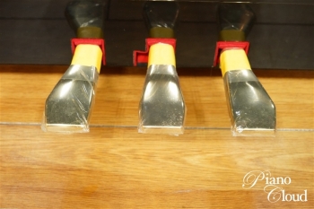 中古アップライトピアノ UX-3