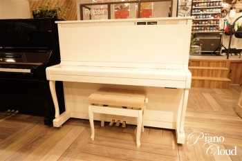 中古ピアノ　MX200MR