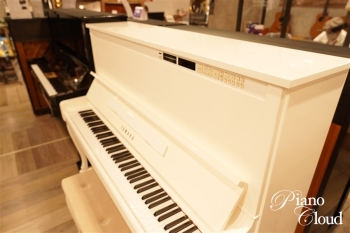 中古ピアノ　MX200MR