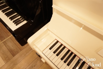 中古ピアノ　MX200MR