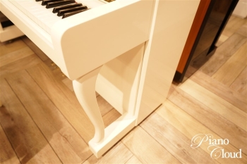 中古ピアノ　MX200MR