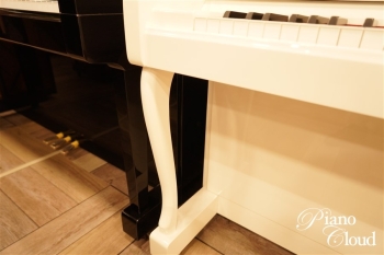 中古ピアノ　MX200MR