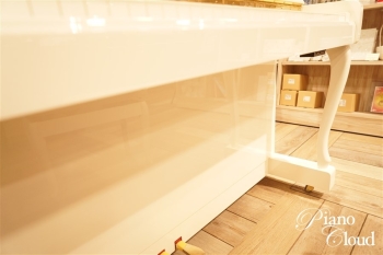 中古ピアノ　MX200MR