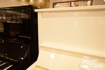 中古ピアノ　MX200MR