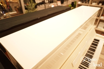 中古ピアノ　MX200MR