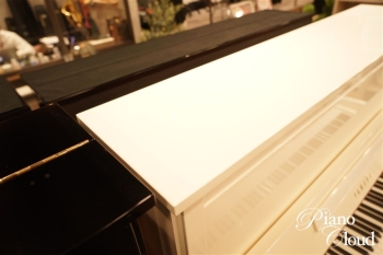 中古ピアノ　MX200MR