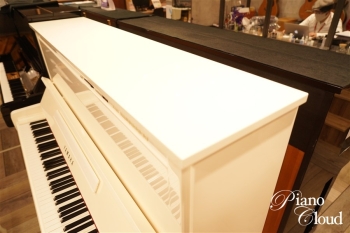 中古ピアノ　MX200MR