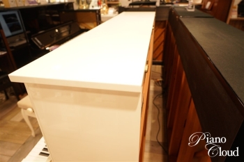 中古ピアノ　MX200MR