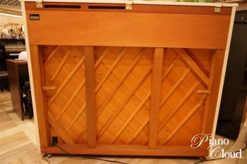 中古ピアノ　MX200MR