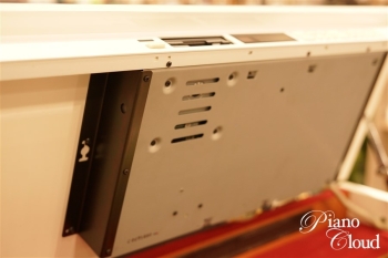 中古ピアノ　MX200MR