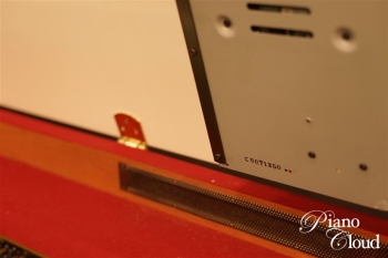 中古ピアノ　MX200MR