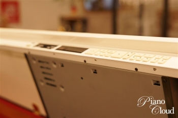 中古ピアノ　MX200MR