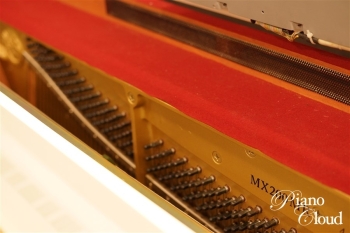 中古ピアノ　MX200MR