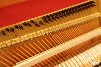 中古ピアノ　MX200MR