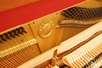 中古ピアノ　MX200MR