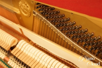 中古ピアノ　MX200MR