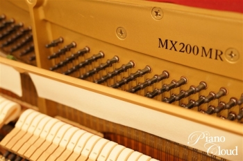 中古ピアノ　MX200MR