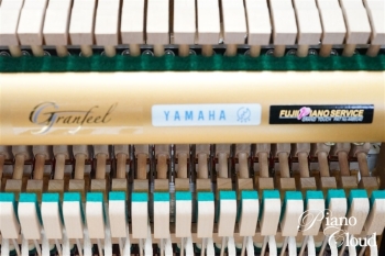 中古アップライトピアノ U1M