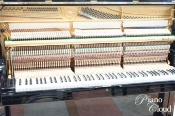 中古アップライトピアノ U1M