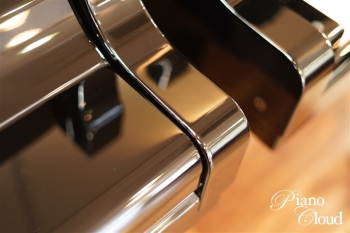 中古グランドピアノ C3 Artistic Edition(消音機能付き) 