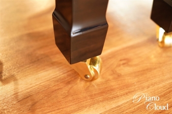 中古グランドピアノ C3 Artistic Edition(消音機能付き) 