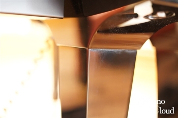 中古グランドピアノ C3 Artistic Edition(消音機能付き) 