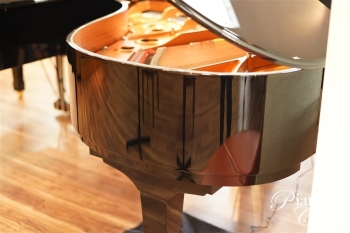 中古グランドピアノ C3 Artistic Edition(消音機能付き) 